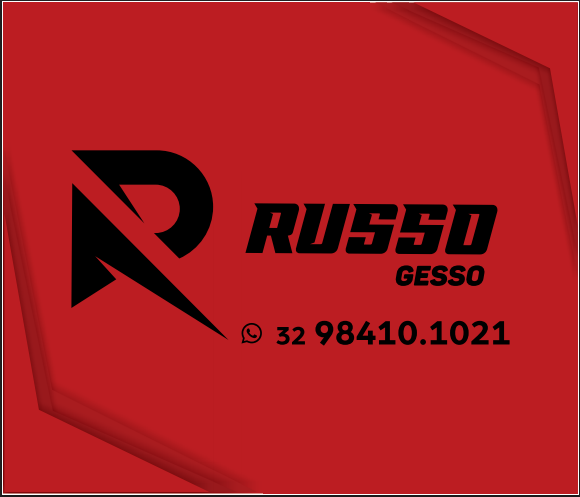 Logo Russo Gesso